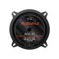 Musway MQ5.2C - głośniki odseparowane, średnica 130 mm, moc RMS 90 Wat