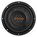 Musway MWS822 - subwoofer, średnica 200 mm, moc RMS 250 Wat, impedancja 2x2 Ohm