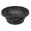 Musway MWS822 - subwoofer, średnica 200 mm, moc RMS 250 Wat, impedancja 2x2 Ohm