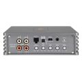 Musway MX ONE1000  - wzmacniacz jednokanałowy, moc RMS 1x1050 Wat przy 1 Ohm