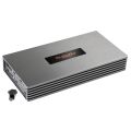 Musway MX SIX100  - wzmacniacz sześciokanałowy, moc RMS 6X110 Wat przy 4 Ohm