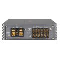 Musway MX SIX100  - wzmacniacz sześciokanałowy, moc RMS 6X110 Wat przy 4 Ohm
