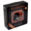 Musway MW20.5KIT - zestaw przewodów