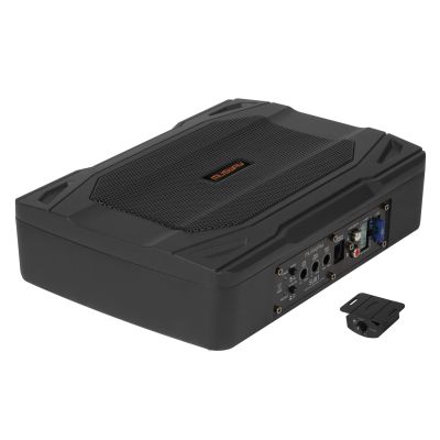 Musway SUB1 - subwoofer podsiedzeniowy