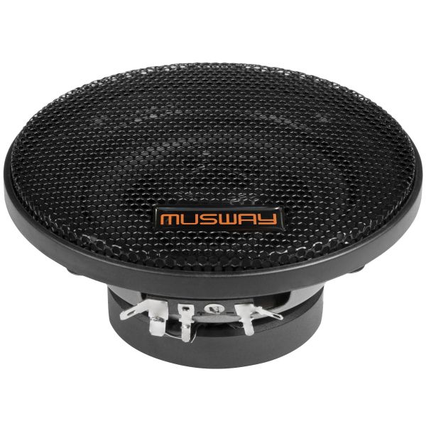 Musway ME42 - głośniki dwudrożne, średnica 100 mm, moc RMS 60 Wat, impedancja 3 Ohm