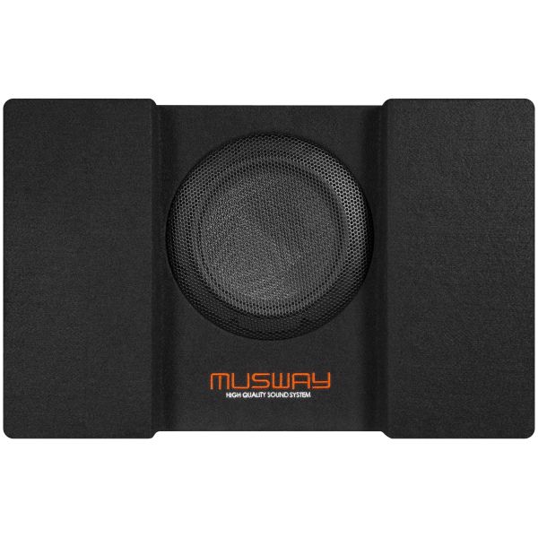 Musway MF108Q - skrzynia basowa