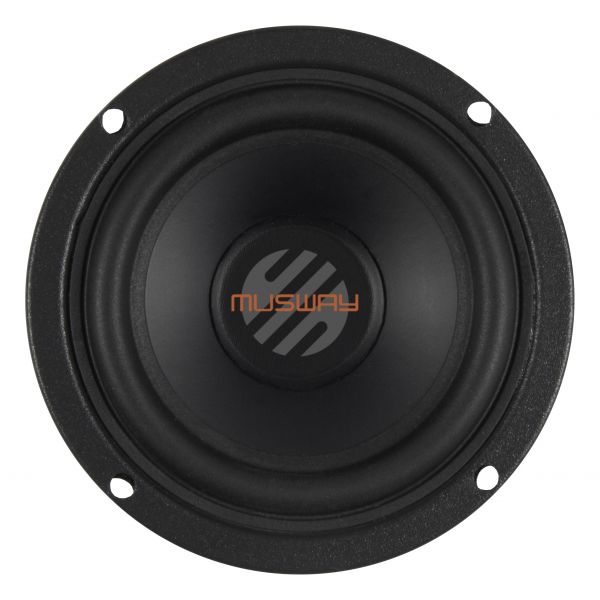 Musway ML3M - głośniki średniotonowe, średnica 75 mm, moc RMS 60 Wat