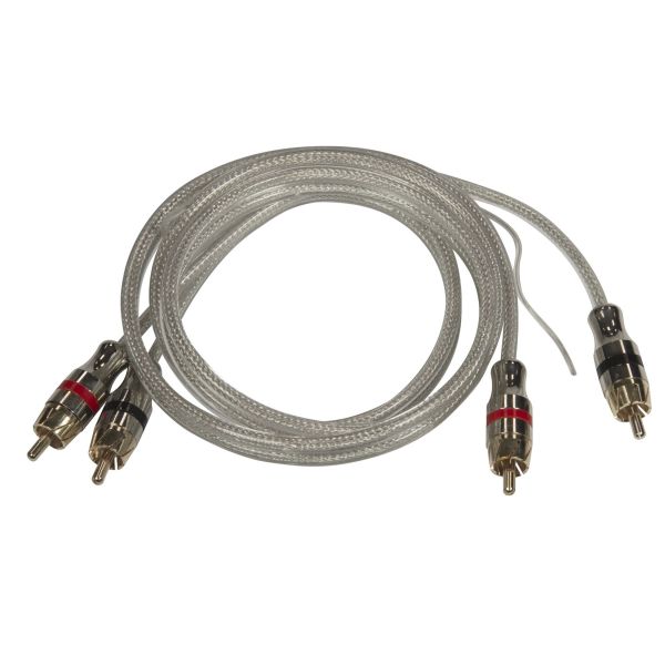Musway MW1RCA - przewód sygnałowy RCA