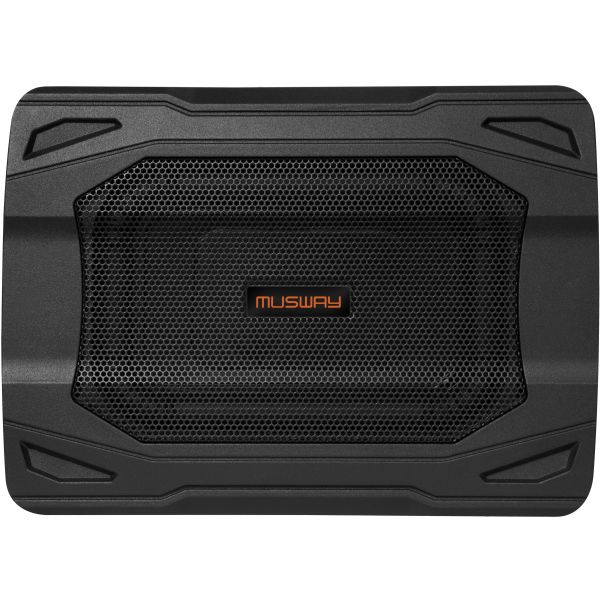 Musway SUB1 - subwoofer podsiedzeniowy