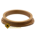 Dystanse głośnikowe z MDF D03 - Astra II 1998->, Calibra, Omega, Vectra, Zafira