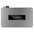 Musway D8v4 - wzmacniacz samochodowy z DSP
