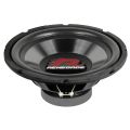 Renegade RXW104 -  subwoofer 25 cm, moc RMS 250 Wat