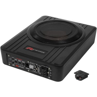 Renegade RS800A - obudowa basowa Renegade RS800A - obudowa basowa