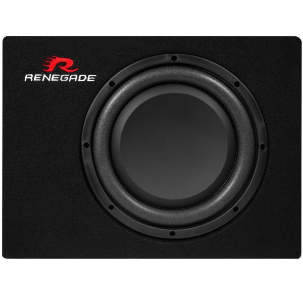 Renegade RXS1000 - skrzynia basowa