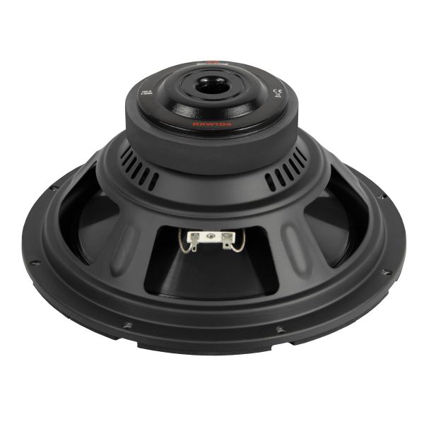 Renegade RXW104 -  subwoofer 25 cm, moc RMS 250 Wat