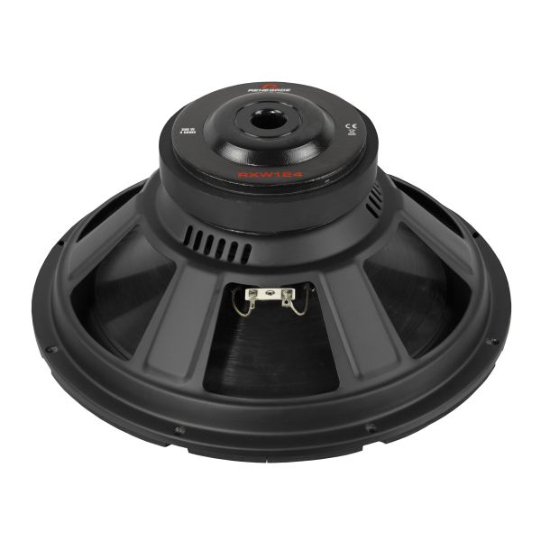 Renegade RXW124 -  subwoofer 30 cm, moc RMS 300 Wat