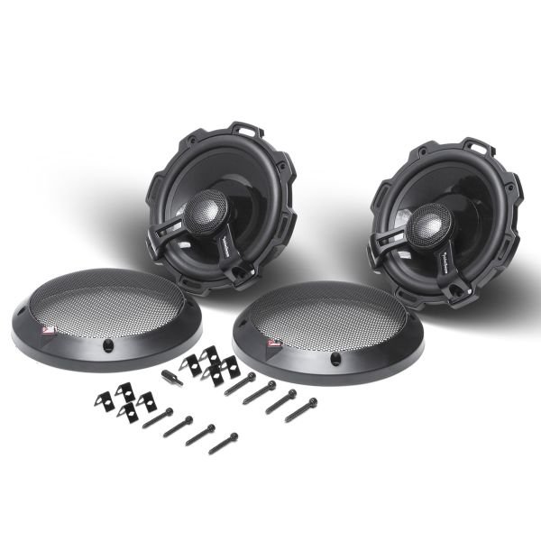 Rockford Fosgate T152 - głośniki dwudrożne,