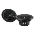 Rockford Fosgate T1650 - głośniki dwudrożne, średnica midbasu 165 mm, Impedancja 4 Ohm, moc RMS 75 Wat