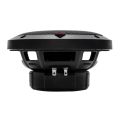 Rockford Fosgate T1650 - głośniki dwudrożne, średnica midbasu 165 mm, Impedancja 4 Ohm, moc RMS 75 Wat