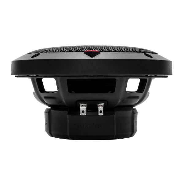 Rockford Fosgate T1650 - głośniki dwudrożne, średnica midbasu 165 mm, Impedancja 4 Ohm, moc RMS 75 Wat