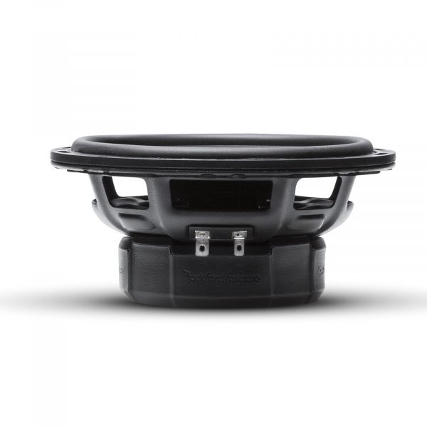 Rockford Fosgate T1650-S - głośniki odseparowane, średnica midbasu 165 mm, Impedancja 4 Ohm, moc RMS 80 Wat