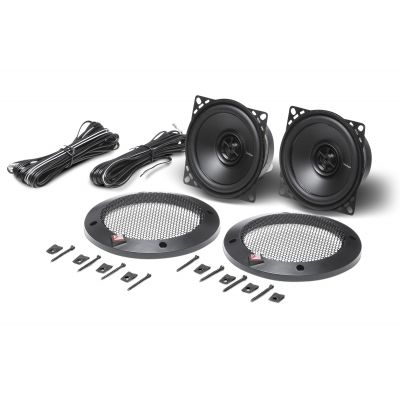 Rockford Fosgate R14x2 - głośniki dwudrożne