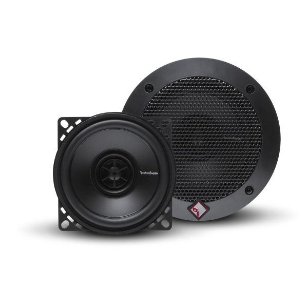Rockford Fosgate R14x2 - głośniki dwudrożne