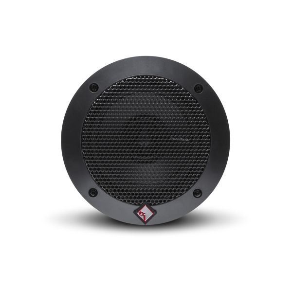 Rockford Fosgate R14x2 - głośniki dwudrożne