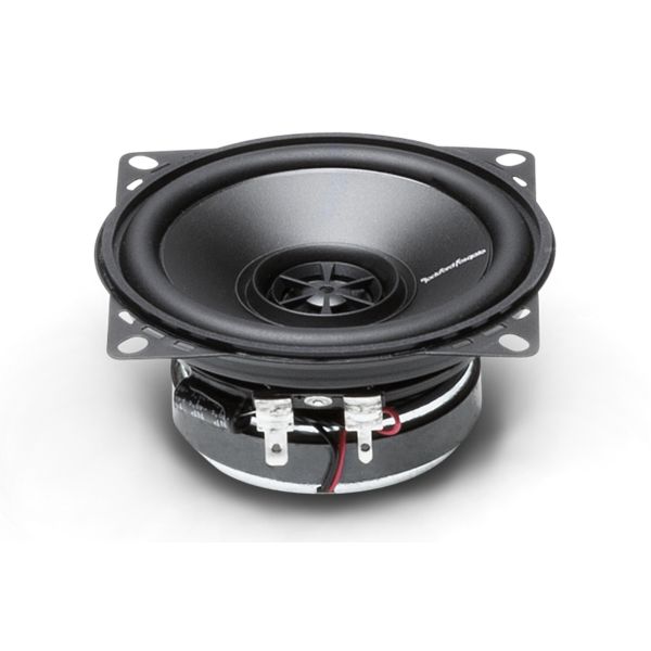 Rockford Fosgate R14x2 - głośniki dwudrożne