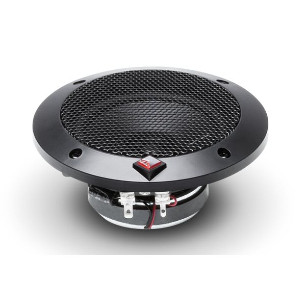 Rockford Fosgate R14x2 - głośniki dwudrożne
