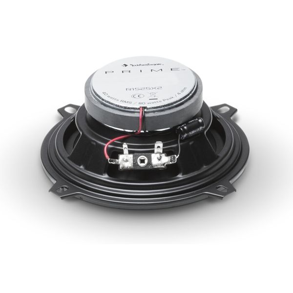 Rockford Fosgate R1525x2 - głośniki dwudrożne