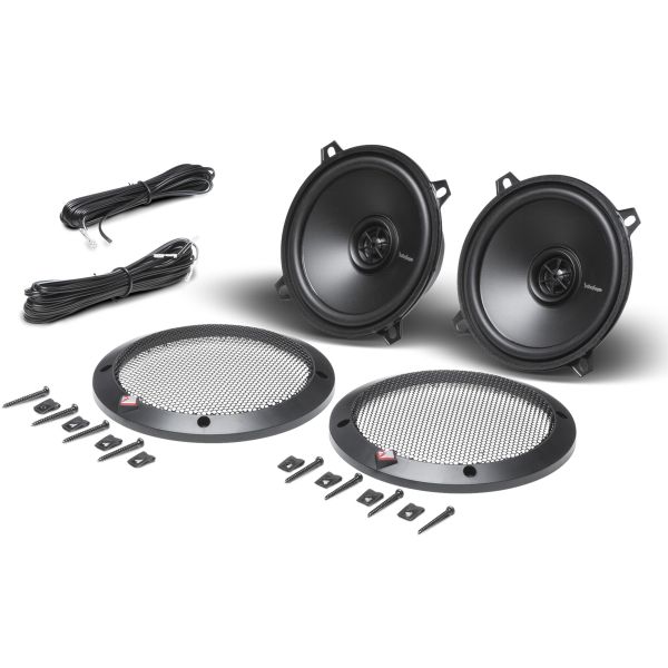 Rockford Fosgate R1525x2 - głośniki dwudrożne