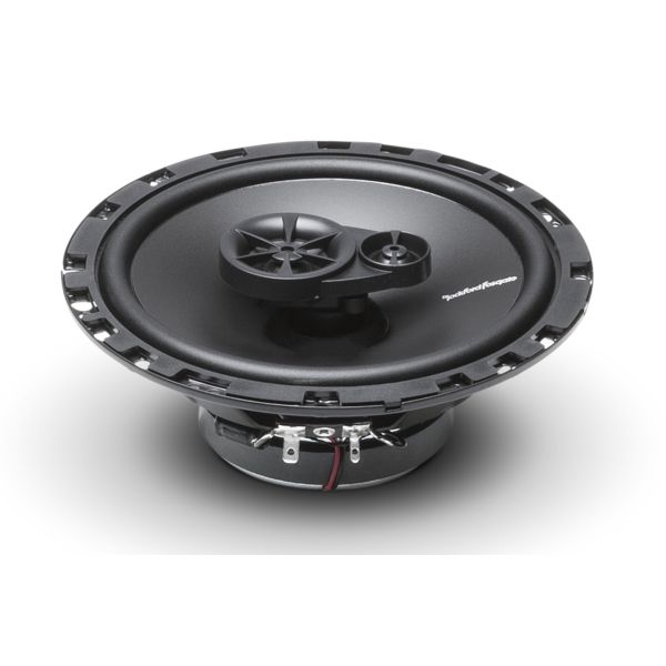 Rockford Fosgate R165x3 - głośniki samochodowe
