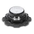 Rockford Fosgate P142 - głośniki dwudrożne