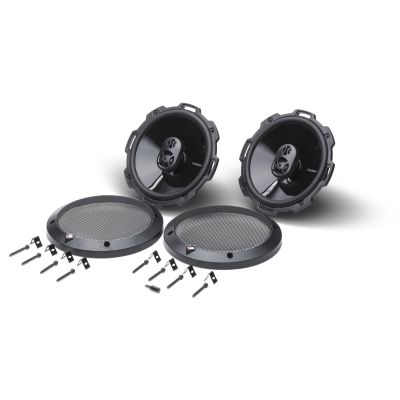 Rockford Fosgate P1675 - głośniki trójdrożne Rockford Fosgate P1675 - głośniki trójdrożne