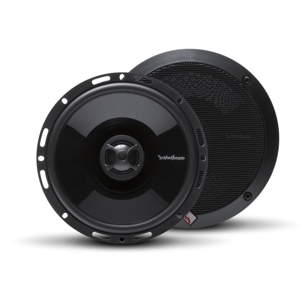 Rockford Fosgate P1650 - głośniki dwudrożne
