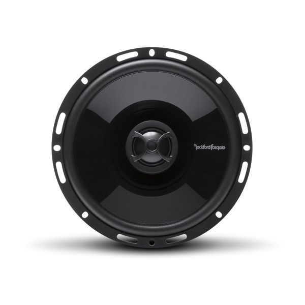 Rockford Fosgate P1650 - głośniki dwudrożne