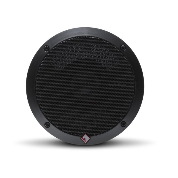 Rockford Fosgate P1650 - głośniki dwudrożne