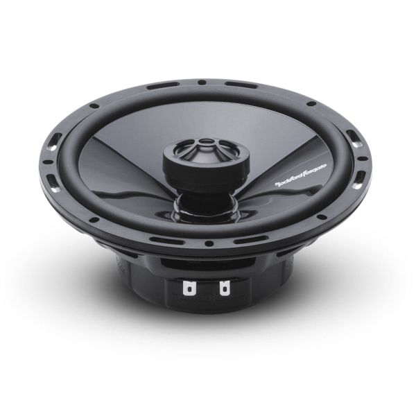 Rockford Fosgate P1650 - głośniki dwudrożne