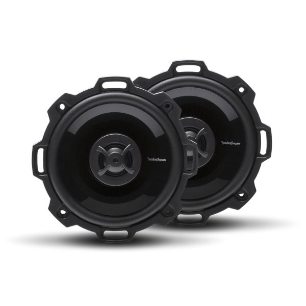 Rockford Fosgate P142 - głośniki dwudrożne