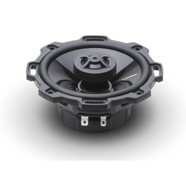 Rockford Fosgate P142 - głośniki dwudrożne