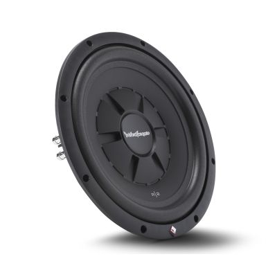 Rockford Fosgate R2SD4-12 - subwoofer, średnica 12 cali - 30 cm, Impedancja 2x4 Ohm