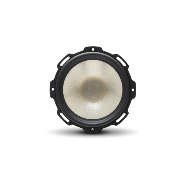 Rockford Fosgate T3652-S - głośniki odseparowane, średnica midbasu 165 mm, Impedancja 4 Ohm, moc RMS 125 Wat