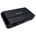 Rockford Fosgate P1000X2 - wzmacniacz dwukanałowy, moc RMS 2x300 Wat przy 4 Ohm
