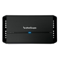 Rockford Fosgate P1000X2 - wzmacniacz dwukanałowy, moc RMS 2x300 Wat przy 4 Ohm