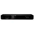 Rockford Fosgate P1000X2 - wzmacniacz dwukanałowy, moc RMS 2x300 Wat przy 4 Ohm