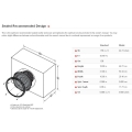 Rockford Fosgate P1S4-15 - subwoofer