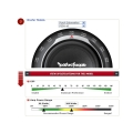 Rockford Fosgate P2D2-10 - subwoofer