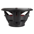 Rockford Fosgate P2D2-12 - subwoofer, średnica 12 cali - 30 cm, moc 400 Wat RMS, Impedancja 2x2 Ohm