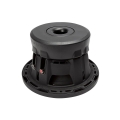 Rockford Fosgate P2D2-8  - subwoofer, średnica 8 cali - 20 cm, moc RMS 250 Wat, Impedancja  2x2 Ohm